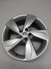 Alufelge zoll 5x108 gebraucht kaufen  Geesthacht