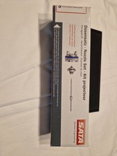 Düsensatz sata jet gebraucht kaufen  Köln