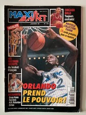 Maxi basket 136 d'occasion  France