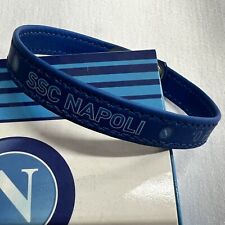 Bracciale ssc napoli usato  Alcamo