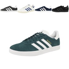 adidas Gazelle Sneakersy niskie męskie trampki buty sportowe buty rekreacyjne na sprzedaż  Wysyłka do Poland