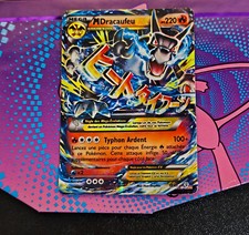 Carte pokemon mdracaufeu d'occasion  Cabriès