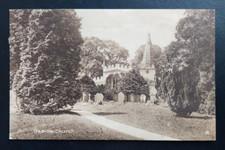 Baslow church derbyshire for sale  LARGS