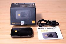Orange huawei airbox d'occasion  Menton