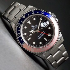 1998 rolex 16710 for sale  Santa Rosa