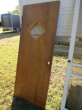 Door mid century for sale  Mount Holly
