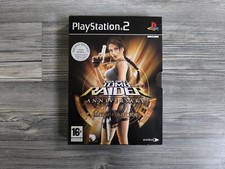 Tomb raider anniversary d'occasion  Villeneuve-d'Ascq-