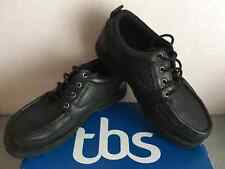 Chaussures tbs noir d'occasion  Pornic