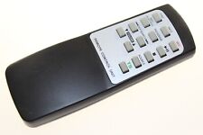Riginal fernbedienung soundmas gebraucht kaufen  Buxtehude