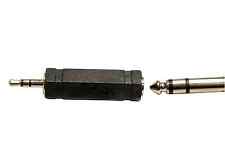 3.5mm stereo male for sale  Saratoga Springs