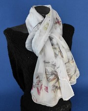 Foulard stola purissima usato  Ceriana