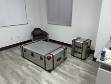 aviation furniture for sale  Katy