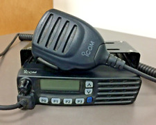 Icom f6021 uhf for sale  Chesterton
