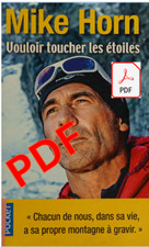 Vouloir toucher étoiles d'occasion  Massy