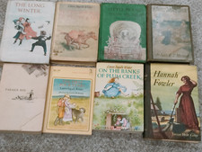 Lot laura ingalls for sale  Jefferson City