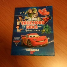Album disney pixar usato  Corsico