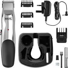 Wahl groomsman rechargeable for sale  BRADFORD