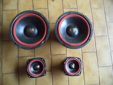 Woofer 20cm 150w usato  Fondi