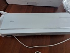 Termoventilatore parete bimar usato  Amalfi