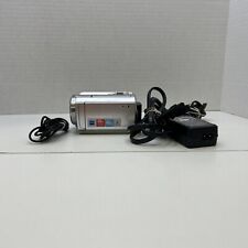Sony handycam camcorderdcr for sale  Mentor