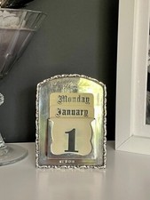 Decorative antique silver for sale  BELPER