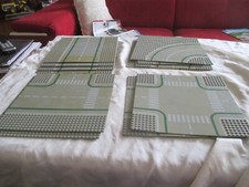 Lego city straßenplatten gebraucht kaufen  Nürnberg