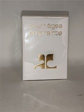 Courreges empreinte eau d'occasion  Villard-Bonnot