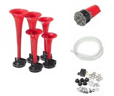 Hupe horn klang gebraucht kaufen  Parey