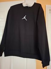 Black ladies sweatshirt for sale  NEWPORT