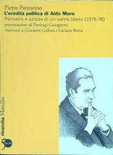 Eredita politica aldo usato  Italia
