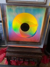Vintage kirsch hamilton for sale  Richmond