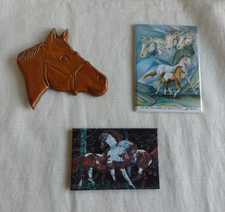 Lot horse themed for sale  Winfield