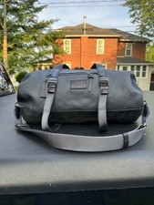 Coach black pebble for sale  Deshler