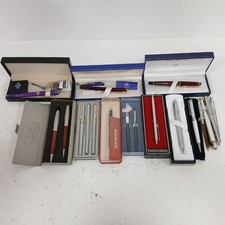 waterman ballpoint pen for sale waterman ballpoint pen for sale  ROMFORD