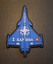 Patch rafale armée d'occasion  France