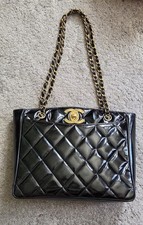 Chanel shoulder tote for sale  LONDON