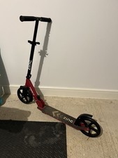 Zinc children scooter for sale  BRACKNELL