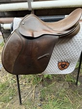 Falcon saddle event for sale  ARUNDEL