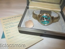 Vintage bulova accutron for sale  Frankfort