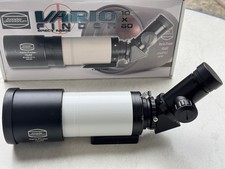 Baader planetarium vario gebraucht kaufen  Teisendorf