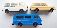Herpa set modelle gebraucht kaufen  Berlin