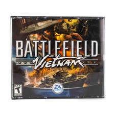 Jogo de computador EA Battlefield - Vietnã EX, usado comprar usado  Enviando para Brazil