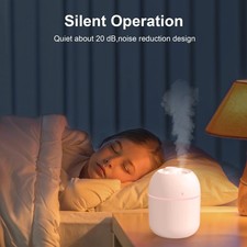 220ml mini humidifier for sale  Hebron