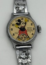 Vintage ingersoll mickey for sale  Oklahoma City