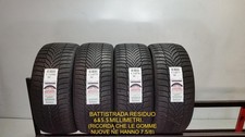 Gomme usate termiche usato Gomme usate termiche usato  Comiso