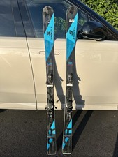 Stockli montero skis for sale  Freeport