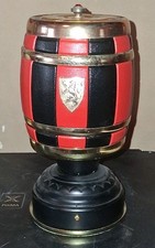 Vintage rar zigarettenspender gebraucht kaufen  Gernsheim