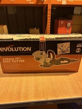 Used evolution r230dct for sale  ELLON
