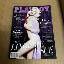 Playboy magazine march for sale  Berwyn