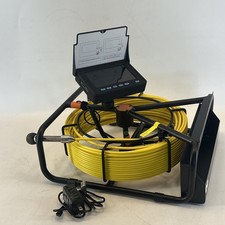 Vevor sewer camera d'occasion  Expédié en Belgium
